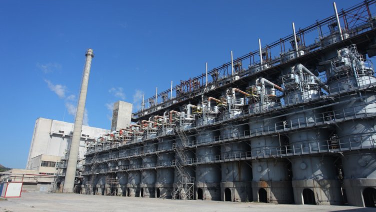 За м.г. „Солвей Соди“ отчете над 175 млн. лв. печалба