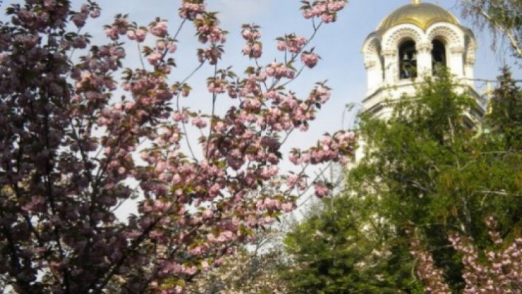 Започна Светлата седмица