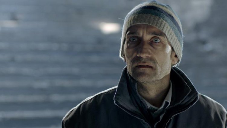 Стоян Радев ще гледа за първи път „Събирач на трупове“