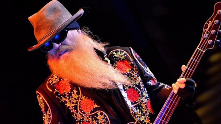 ZZ Top загуби една от легендарните си бради