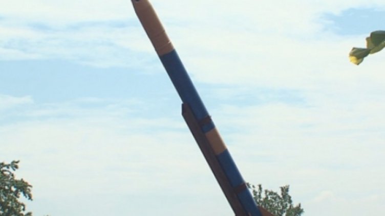 Изстреляха над 300 ракети към градоносни облаци за 2 дни