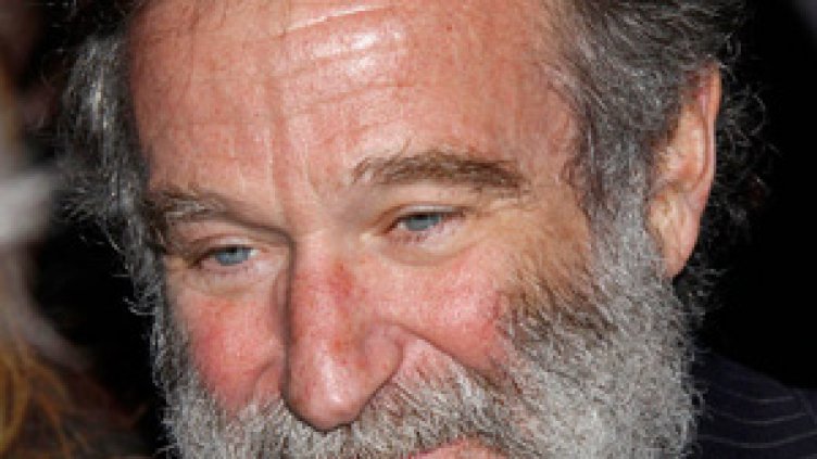 Робин Уилямс страдал от Паркинсон