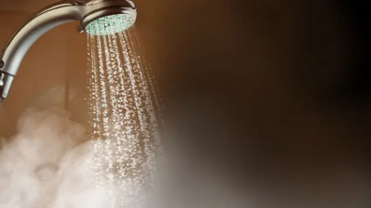 Топлата вода крие редица опасности