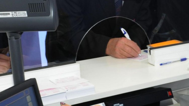 Джакпотите в тотото пак оцеляха