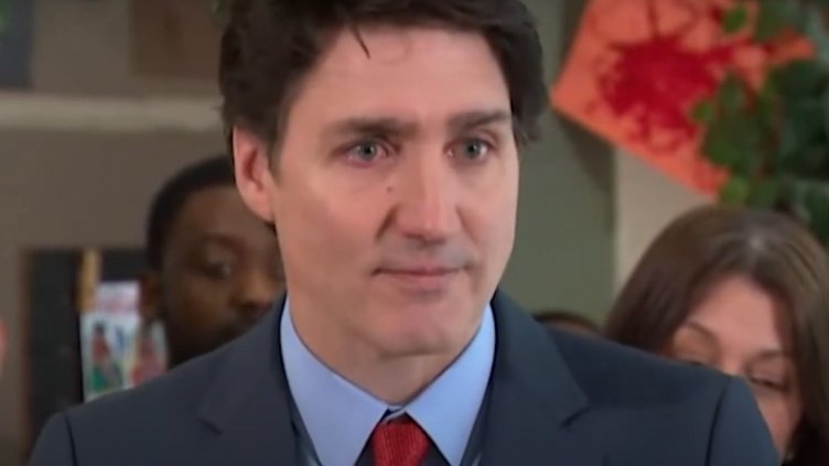 Тръмп разплака Трюдо (ВИДЕО)