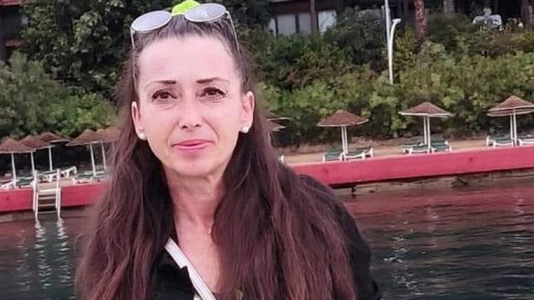 Жена изчезна на "Златните" (СНИМКА)