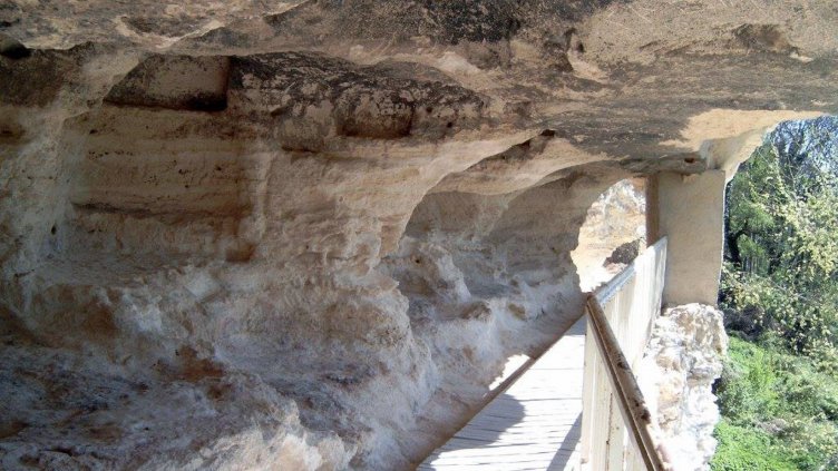 10% ръст на посетителите в Аладжа манастир