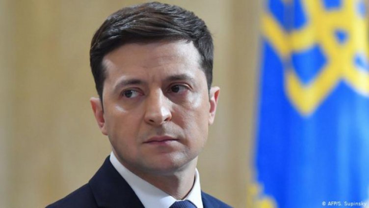 Зеленски: Украйна няма да може да си върне Крим в близко бъдеще