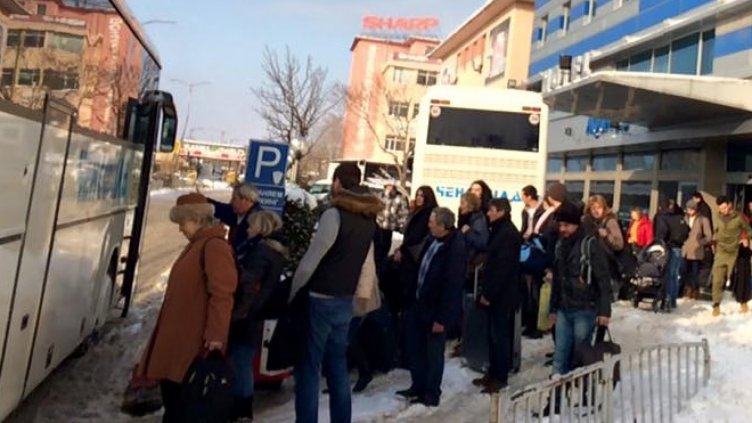 Кризисен туризъм развиват градските хотели във Варна