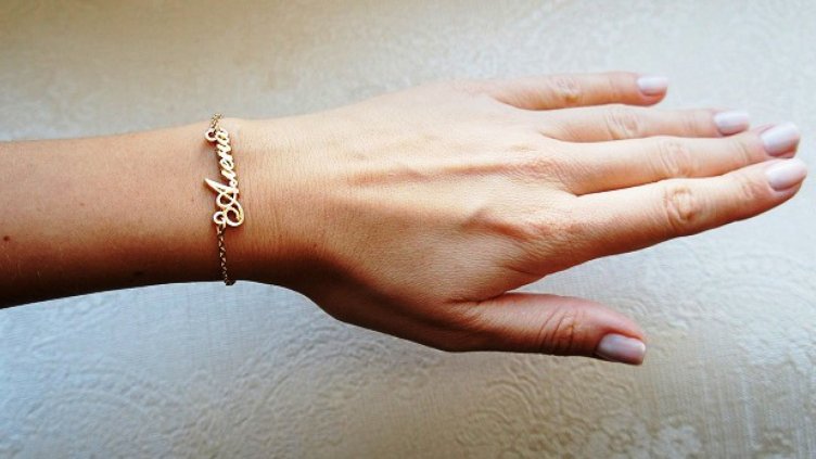 Носенето на злато е полезно