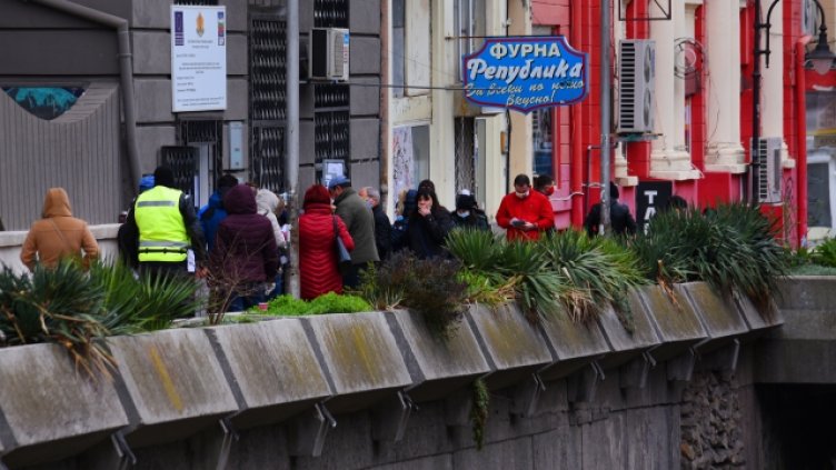 Безработицата във Варна тръгна надолу