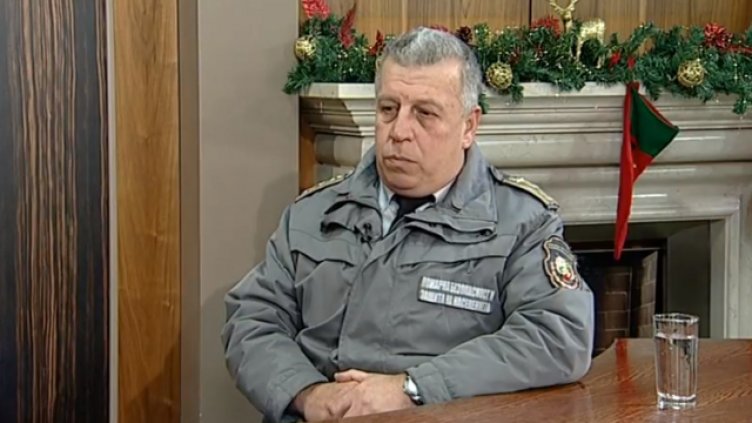  Директорът на РДПБЗН комисар Тихомир Тотев: Все повече граждани се вслушват в съветите ни при лошо време