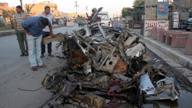 Снимката е илюстративна