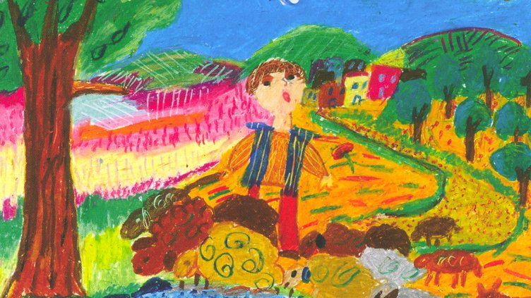 Министерството на туризма обявява конкурс за детска рисунка на тема „Моята ЕДЕН дестинация в България“