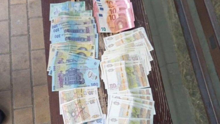 Виц на деня - 23 май