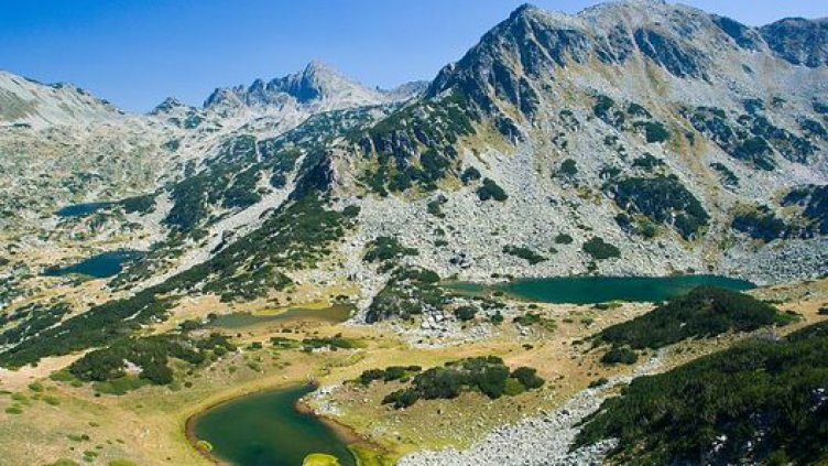 20 планински спасители търсят туристка в Пирин