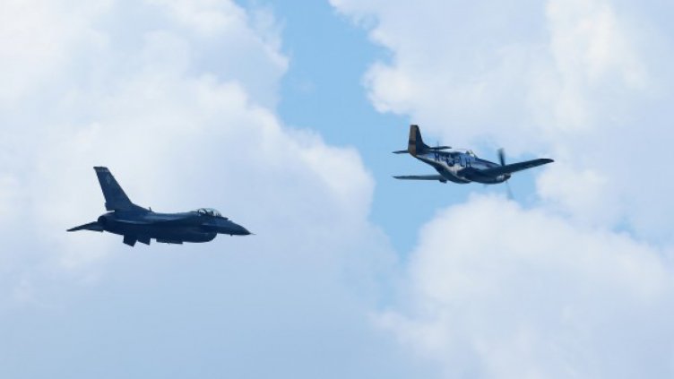 Италия готова, може да пази небето ни