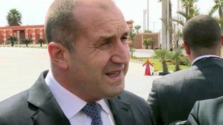 Радев свиква парламента без забавяне