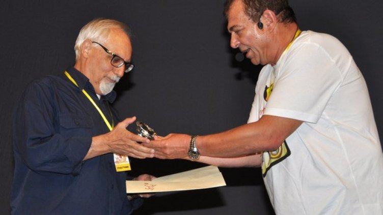 Тилко Тилев стана "Баш Каунь"