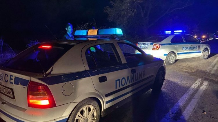 Пешеходец е прегазен на бул. "Европа", има и пострадали