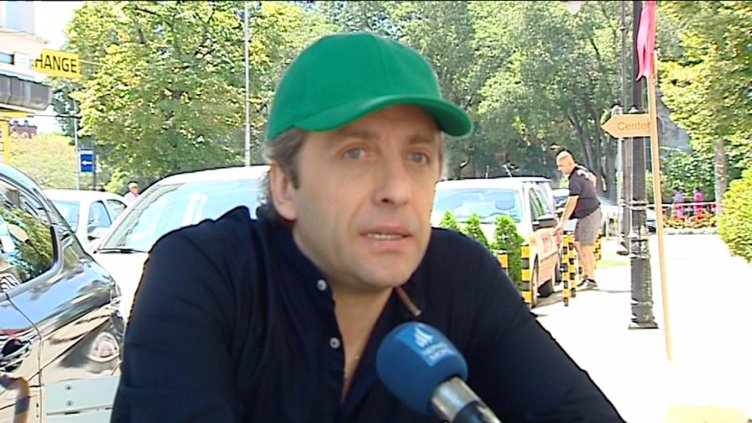 "Щрихи от утрото" (27.09.2019) - "Минути за култура"