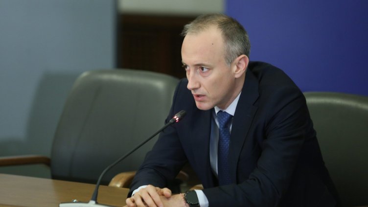 Красимир Вълчев: Дистанционното обучение стартира успешно