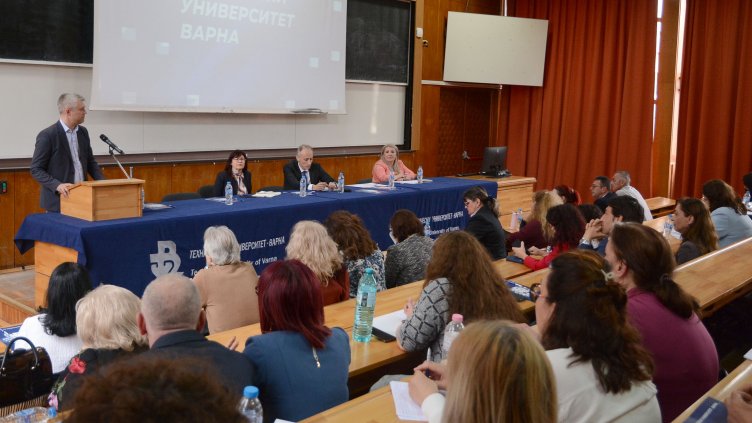 Четири варненски училища ще бъдат ремонтирани по ПВУ