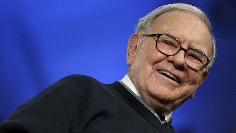 Уорън Бъфет си продаде кадилака за 122 500 долара