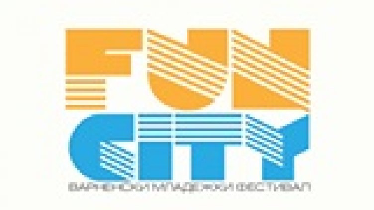 ФЪНСИТИ – Младежкия фестивал на Варна