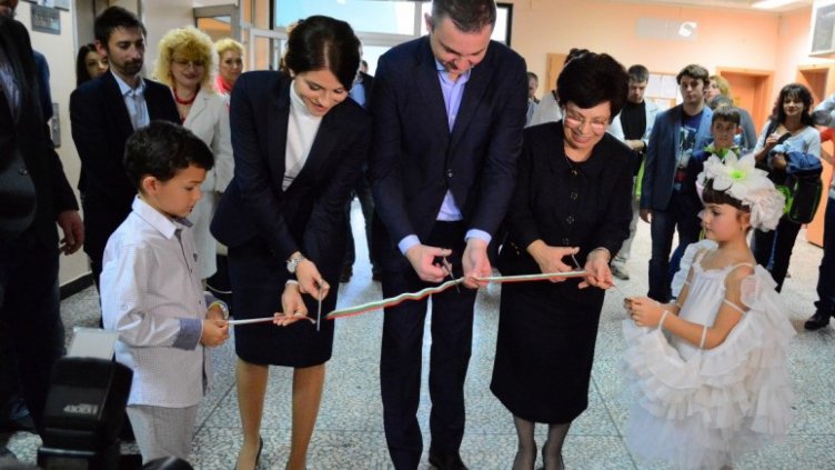 Варна с нов център за лечение на деца с диабет