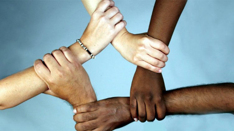 9 ноември - Международен ден за борба с расизма, фашизма, антисемитизма и ксенофобията