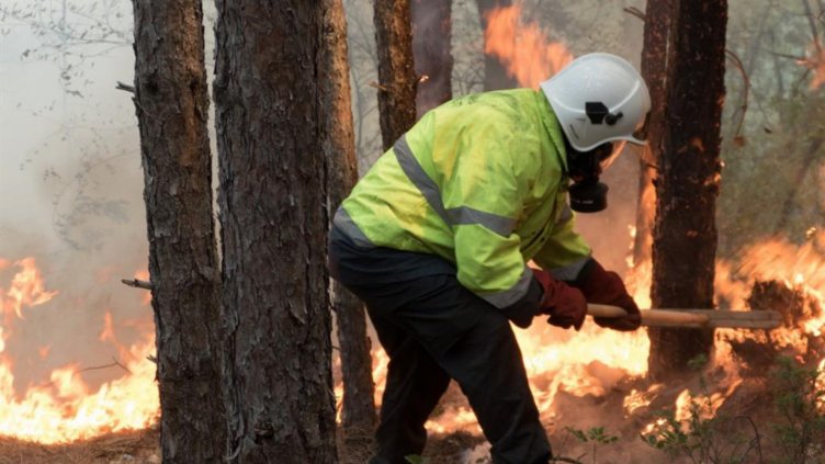Подпалвачът от Кресна: Невинен съм, страх ме е какво следва
