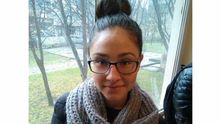 Теменуга Калчева: Защо да остана във Варна?