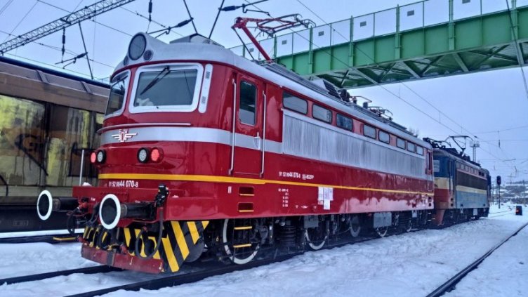 Обща компания ще обедини БДЖ 