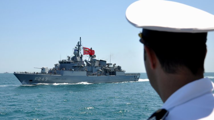 Международно учение „Бриз 2018“ започва в петък