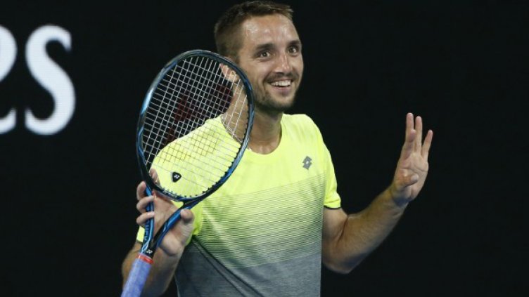 Троицки се отказа от мача с Гришо поради контузия