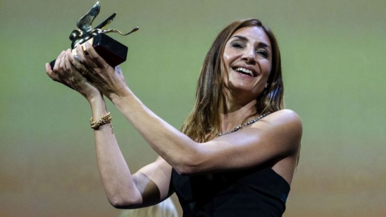 Френският филм L'Événement спечели голямата награда от кинофеста във Венеция