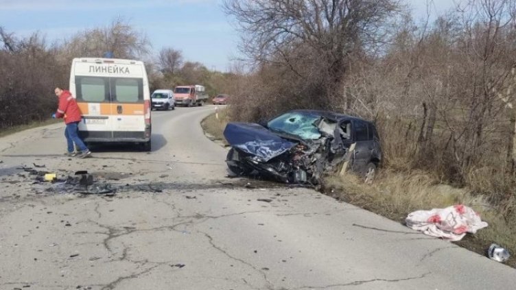 10% ръст на катастрофите, жертвите обаче са с 15% по-малко