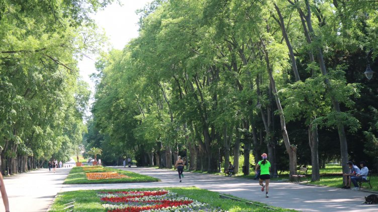 Варна отбелязва Световния ден на бежанеца