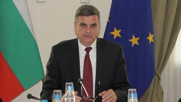 Янев: Обстановката по границата е спокойна