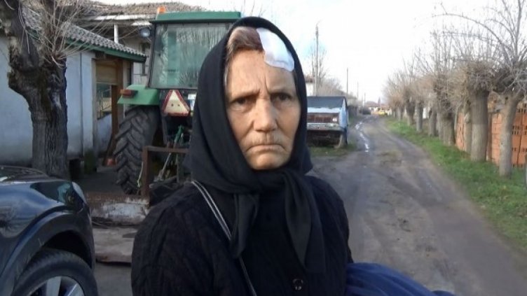 Бой, кръв... Не филм, а история от наше село