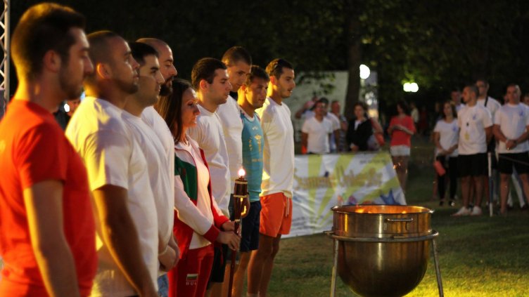 ХIV-то издание на Летен университет на НПСС