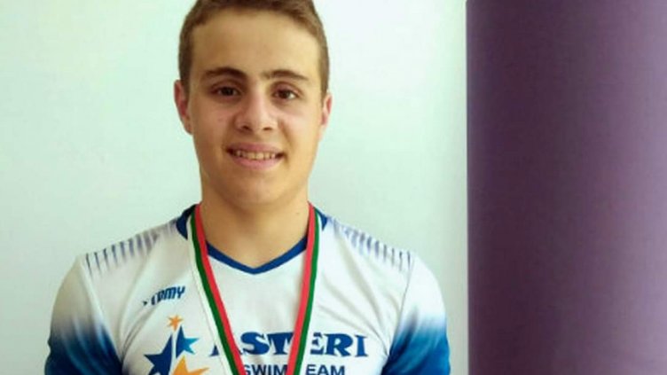 Варненски талант стана стипендиант на Димитър Бербатов