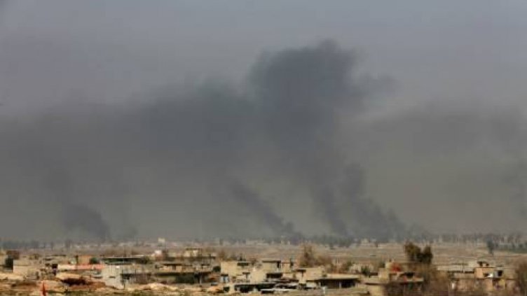 Ликвидираха лидер на Ислямска държава