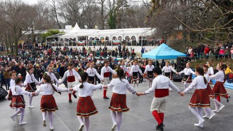 Излъчват онлайн празничения концерт за Трети март във Варна