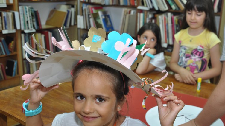 За поредна година варненчета посрещат лятната ваканция в библиотеката