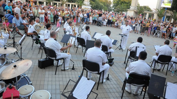 Снимка Пламен Гутинов
