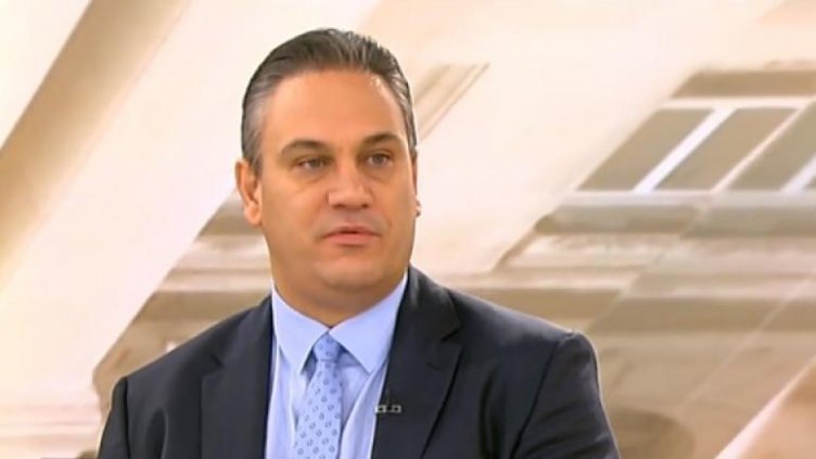 Шефът на антикорупционната комисия Пламен Георгиев: Не съм купувал имоти на занижени цени