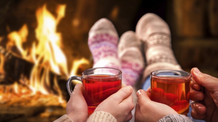 Храната е сред основните лекарства при настинка