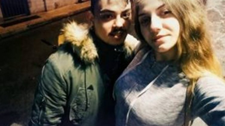 Издирва се 15-годишна българка, изчезнала в Атина навръх Коледа